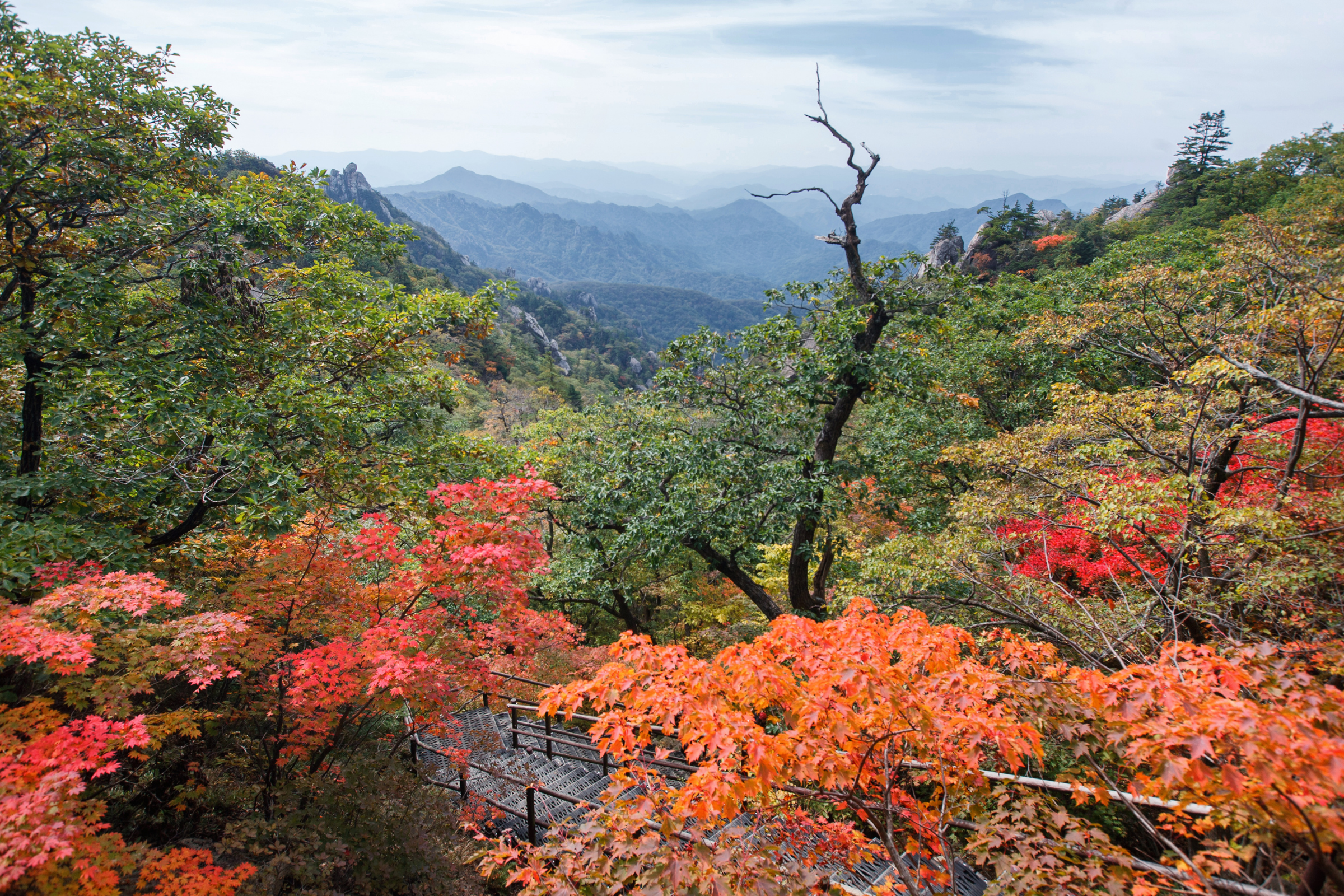 seoraksan national park seorak (3).webp